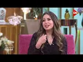 غنت اغنية خطيبها نشيد العاشقين - احمد جمال وفرح الموجي