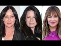 Revealing the Truth Holly Marie Combs on Charmed Tensions and Healing Old Wounds