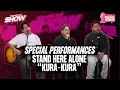 Lagu Special Performances Stand Here Alone “Kura-Kura”