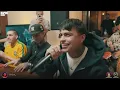 RAPEN MUSIC Vol 1 La T y la M, Max Carra, Roze, Migrantes, Flor Alvarez, Gusty DJ, Valen, La Premier