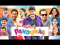 Download Lagu Wanted PanduRao Hindi Dubbed Movie | Sunil, Anasuya | Brahmanandam | South Movie 2024