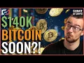 Download Lagu INSANELY POWERFUL BITCOIN CONFIRMATION! $130-$140K WITHIN 40 DAYS!  October Bitcoin Price Prediction