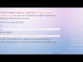 How to Fix the Cannot Parse JSON File Error