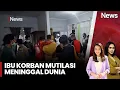 Download Lagu Ibu Korban Mutilasi Meninggal Dunia Saat Lihat Lokasi Jasad Anak | iNews Siang | 23/06