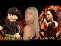 Ik heb de Hunger Games in LEGO gemaakt