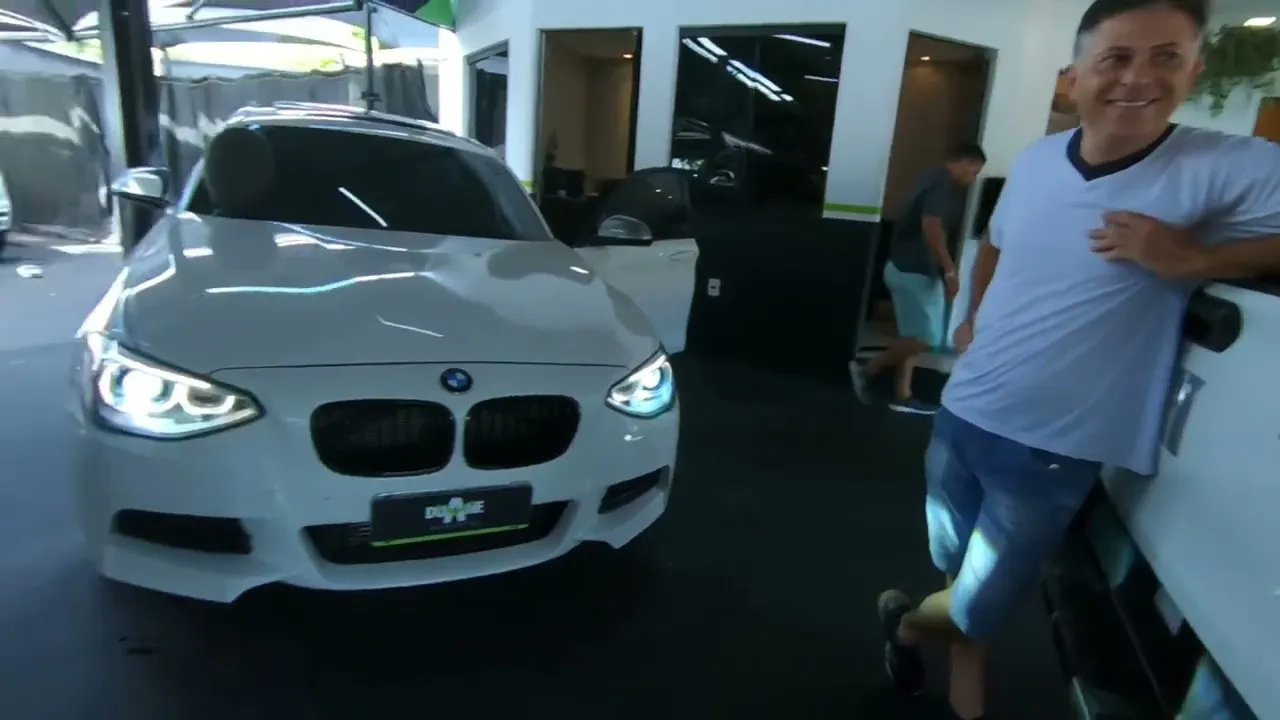 COMPREI 3 CARROS DE UMA SÓ VEZ PARA O ESTOQUE DA RODRIGO AUTOMÓVEIS!!