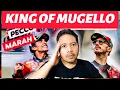 Download Lagu PECCO TUMBANG ‼️MARQUEZ TAKLUKKAN MUGELLO 😱 ROSSI GELISAH ?????….