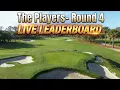 THE PLAYERS CHAMPIONSHIP - PGA Tour