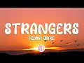 Download Lagu Kenya Grace - Strangers (Lyrics)