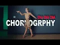 Download Lagu Cha Cha Cha Dance Lesson / Solo Choreography / Valeria Khrapak