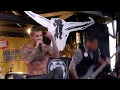 Upon A Burning Body - Sin City - Live 8-3-13 Vans Warped Tour