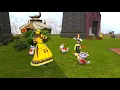 Yol Dance FFXIV