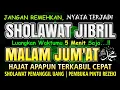 Download Lagu SHOLAWAT PENARIK REZEKI PALING DAHSYAT, Sholawat Nabi Muhammad SAW, SALAWAT JIBRIL PALING MERDU
