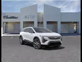 2025 Cadillac Optiq - Luxury 2