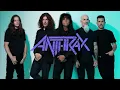 Anthrax - Cursum Perficio - Full Album (2026)