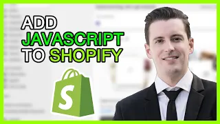 How To Add Custom JavaScript To Shopify