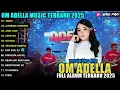 Download Lagu SABAR - Difarina Indra - KUMBANG KUMBANG - OM ADELLA FULL ALBUM TERBARU 2025