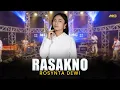 Download Lagu ROSYNTA DEWI - RASAKNO | Feat. BINTANG FORTUNA (Official Music Video)
