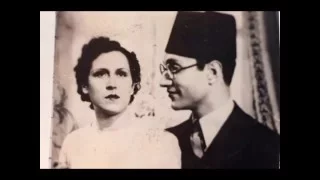 الحب جميل   استديو   ليلى مراد دندنها