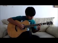 Download Lagu (K-ON!!) Tenshi ni Fureta yo! (天使にふれたよ!) - Fingerstyle Guitar Cover - Joshua Christian