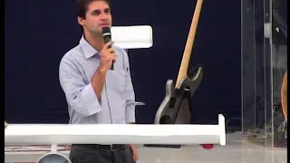 Restaurando o Caráter Ferido 1 -1Parte