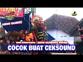 Download Lagu SHAFIRA AUDIO | Simo Barong Jaranan Dance ROGO SAMBOYO PUTRO Live Wates Kediri 2023