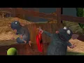 Ratatouille PS5