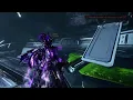 Where to find Ordis in Drifter s Camp in Warframe
