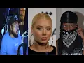 Download Lagu Won’t give a pass again! Akademiks responds to Iggy Azalea jumping in his DMs talking Brazy