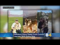 Attleboro Mayor Embarks On Cross-Country Journey With Dying Dog