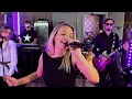 Download Lagu Can't Fight the Moonlight | LeAnn Rimes | Live Band Performance | Sing It Live