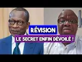 Lagu Martin Rodriguez dévoile le plan caché derrière la révision de la Constitution de Talon au Bénin