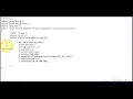 Java Swing class JList add ListSelectionListener CodeLearning