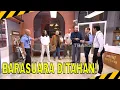 Download Lagu PENANGKAPAN \u0026 PENAHANAN BARASUARA! | MOMEN SERU LAPOR PAK! (26/08/25)