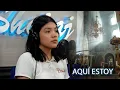 Download Lagu AQUÍ ESTOY - CANTO DE ADORACIÓN