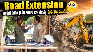 madam shop nimesh chowdary pranks funny entertainment comedy 