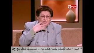 بوضوح   الفنان احمد فرحات   تزوجت ثلاثة مرات وانا مريض وغير قادر على الانجاب   دندنها