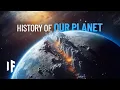 Download Lagu Earth's Evolution in 10 Minutes
