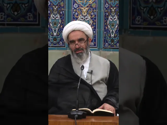 النفقه بصورة جيدة                 الشيخ أحمد الصافي #شبكة_النور_المبين