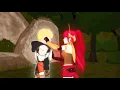 Jaune s Aura Unlocked - RWBY Vol 1 2013