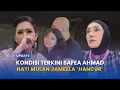 Download Lagu karma atau cobaan?! tangisan pilu mulan jameela usai tuding maia estianty penyebab anaknya dibull(y)