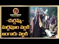Lagu దుర్గమ్మ-మల్లెపూల పల్లకి బంగారు పల్లకి || BHAVAANEE-4 || Dappu Srinu Devotional