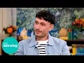 Baby Reindeer Creator Richard Gadd Reveals True Story Behind Hit New Show This Morning
