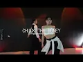 Stephen Sanchez - CHUCK THE MONEY | Choreo | JINI choreography | J-kingdom Dance Academy
