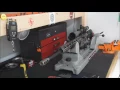DIY Rifle Scope Leveling the Easy Way Flashlight Method