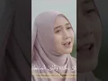Lagu ALFINA NINDIYANI - NATAWASAL BIL HUBABAH (Cover Sholawat) #1minutevideo