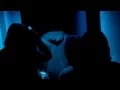 PARKADE CINEMAS HAUNTED THEATER 2012