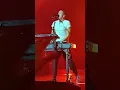Paréo Parade - Hervé @ l'Olympia, Paris 25.10.2021