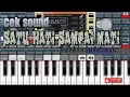 Download Lagu Cek sound ORG 2020 satu hati sampai mati DIVA musik