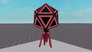 RAPIDO CONSIGUE AVATAR DE MINI VIRUS GRATIS en ROBLOX